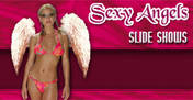 Download 'Sexy Angels Slide Show (128x160)' to your phone